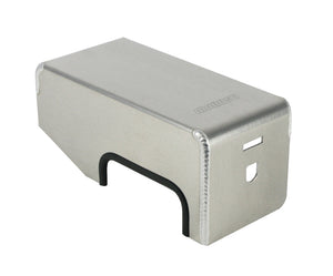 Moroso 74220 05-09 fits Ford Mustang Fuse Box Cover - Over Plastic Fuse Box - Fa