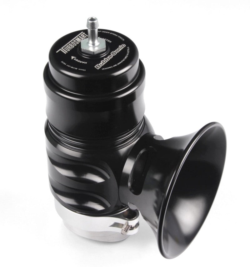 Turbosmart TS-0204-1303 Universal Bubba Sonic BOV - Sleeper