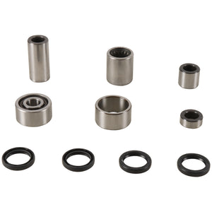 Pivot World PWSAK-H43-000 07-13 fits Honda TRX420 FE PW Swing Arm Kit