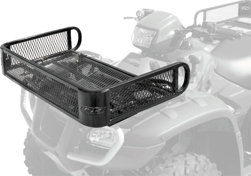 QuadBoss 559448 Mesh Rack Front Universal