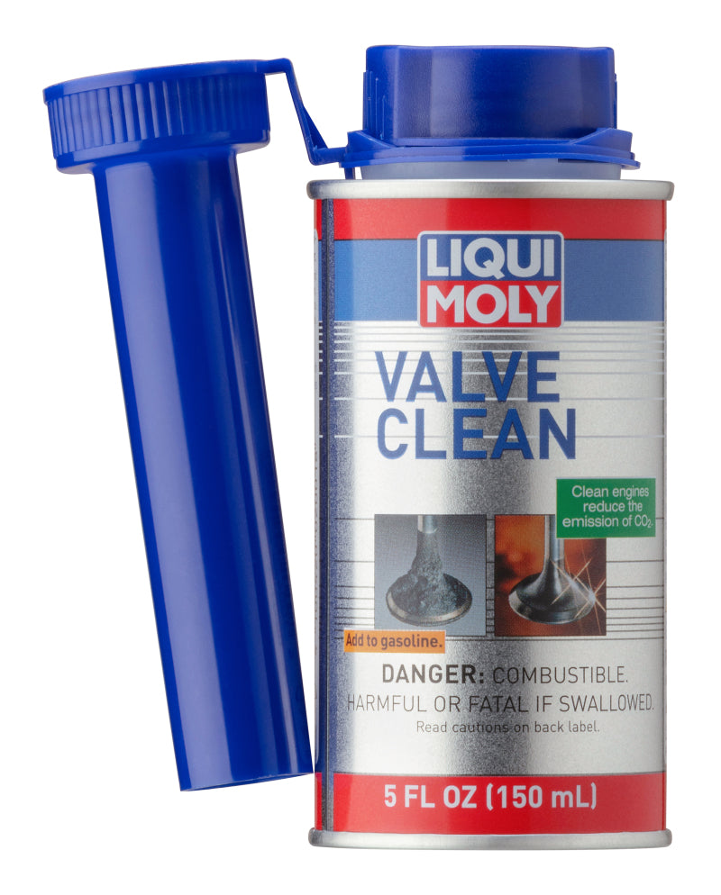 LIQUI MOLY 2001 150mL Valve Clean