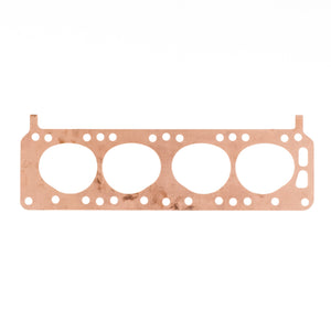 Cometic C4309-032 Cometic Morris XPAG .032in Copper Cylinder Head Gasket - 68mm