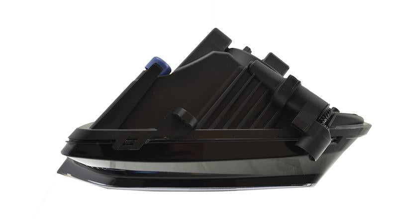 Hella LA010832231 2008-2017 fits Audi A5 Fog Light Left