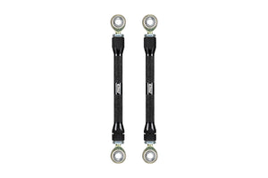 Eibach UEL-10-165HD Heavy Duty Adjustable Endlink - Bolt Diameter M10 / Min Length 165MM / Max Length 195MM