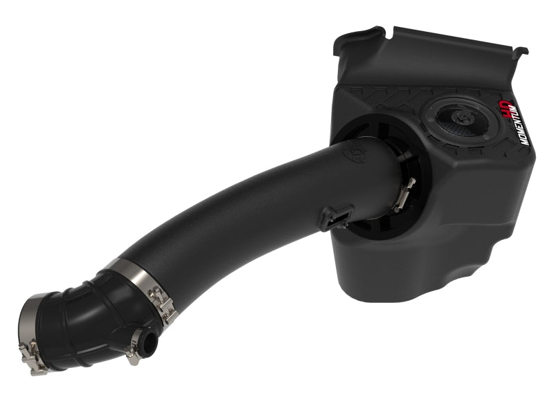 AFE 50-70062T fits Jeep Wrangler (JL) V6-3.0L (td) Momentum HD Cold Air Intake