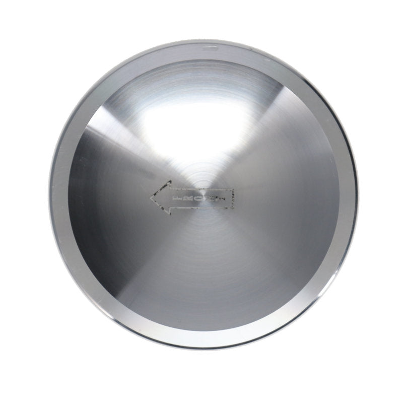 Manley  594230C-1 fits Ford 4.6L/5.4L (2/4V) 5.4L (3V) 18cc Dish Top Piston 3.52