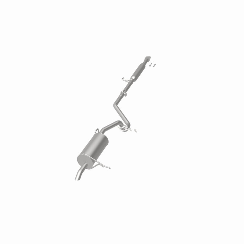 Magnaflow 106-0760 BRE Exhaust Kit 11-16 fits Hyundai Elantra 1.8L
