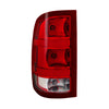 9031991 Xtune fits GMC 07-20 Sierra 2013 Driver Side Tail Lights OEM Left ALT-