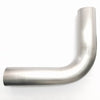 Ticon 101-07653-0000 3.0in Diameter 90 Degree 4.5in CLR Titanium Mandrel Bend