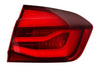Hella LA012147441 2017-2019 fits BMW 320i M3 Right Tail Light