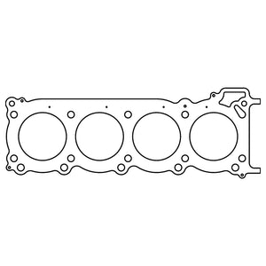 Cometic C4485-036 02-06 fits Nissan Q45 VK45DE V8 93.5mm .036 Thick MLS RHS Hea
