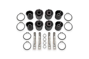 BMR CBK567 06-13 fits Chevrolet Corvette (C6) Z06/ZR1 Rear Upper & Lower Contro