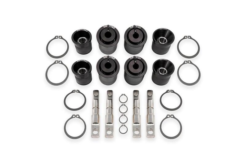 BMR CBK567 06-13 fits Chevrolet Corvette (C6) Z06/ZR1 Rear Upper & Lower Contro