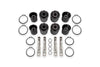 BMR CBK567 06-13 fits Chevrolet Corvette (C6) Z06/ZR1 Rear Upper & Lower Contro