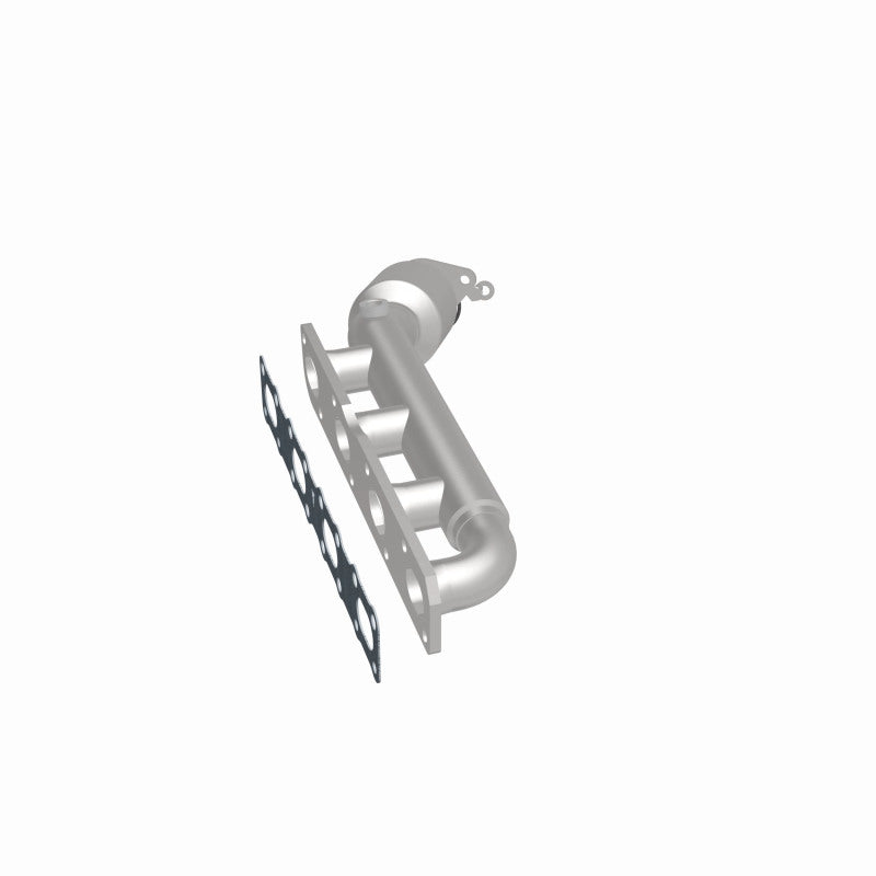 Magnaflow 4451500 fits Nissan 04 Direct-Fit California Manifold Catalytic Conve
