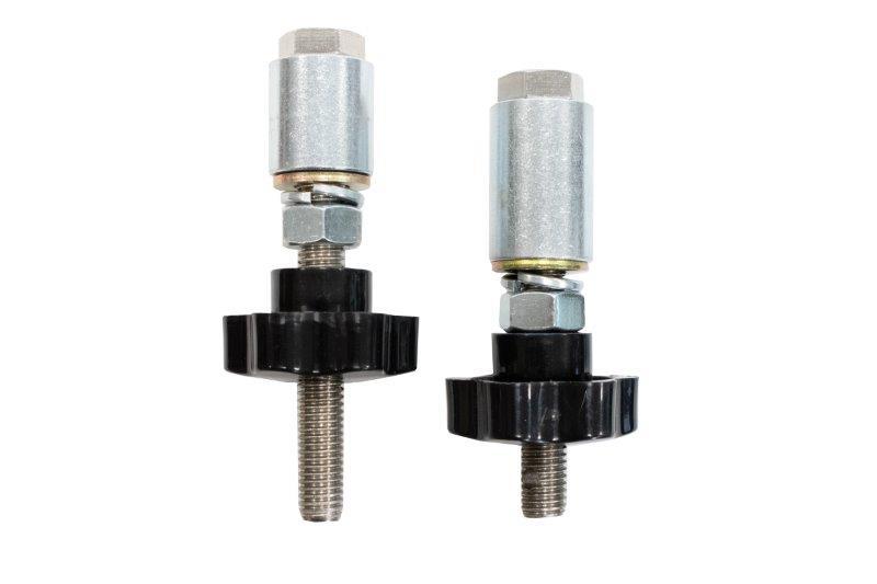 Fishbone Offroad FB21273 Hi-Lift Jack Mount Kit