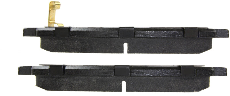Stoptech 309.0721 Performance 02-03 WRX Front Brake Pads