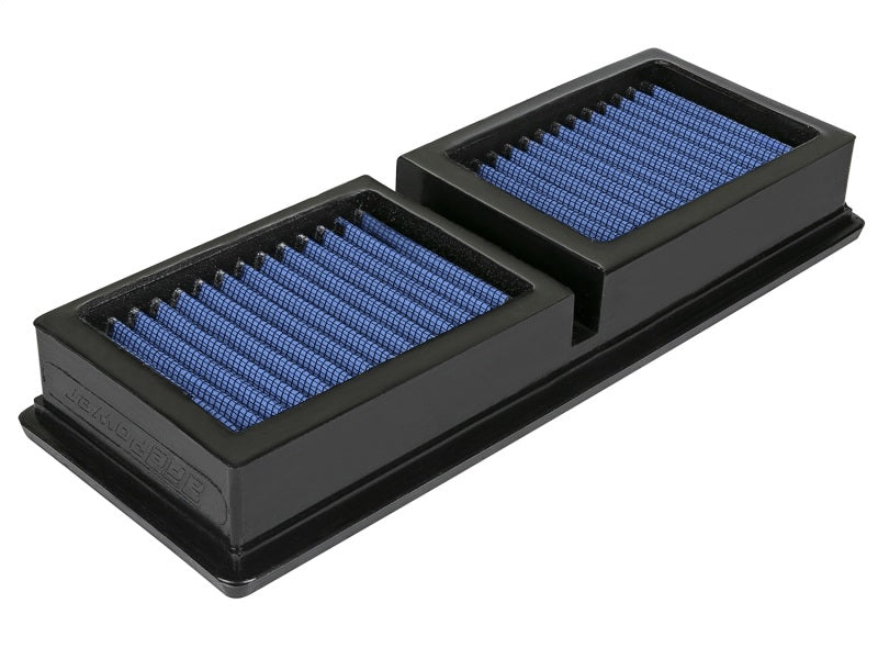 AFE 30-10279 MagnumFLOW Air Filters IAF P5R 17-18 fits Alfa Romeo Giulia L4-2.0L
