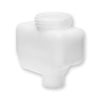 Wilwood Reservoir Short Remote M/C 4.5 oz.