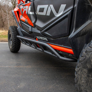 Wehrli WCF102032-TNO 19+ fits Honda Talon 1000X 4 Seat Rock Sliders - Talon Oran