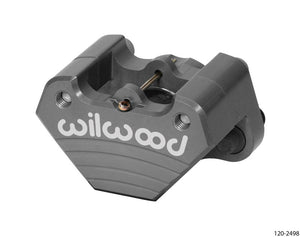 Wilwood 120-2498 Caliper-Dynalite Single - Floater 1.75in Piston .25in Disc