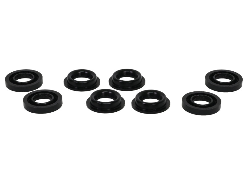 Whiteline KDT922 12+ fits Scion FR-S/Subaru BRZ/Toyota 86/Toyota GT-86 Rear Crossmember-Mount Insert Bushing