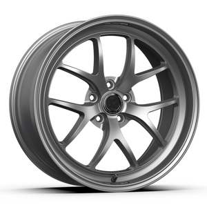 fifteen52 RSSMT-99551+40 Sector RSR 19x9.5 5x112 40mm ET 66.56mm Center Bore Matte Titanium