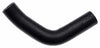 Gates 23609 Molded Coolant Hose 12.2in Centerline L 1.5in ID