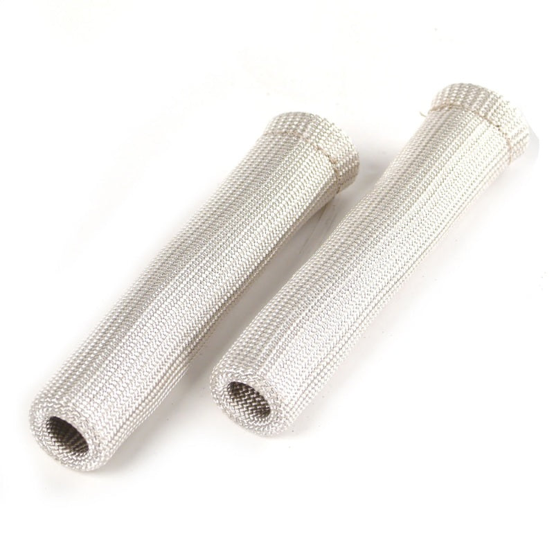 DEI  10501 Protect-A-Boot - 6in - 2-pack - Silver