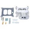 Edelbrock 8057 fits Ford 2-Bbl EGR Adapter