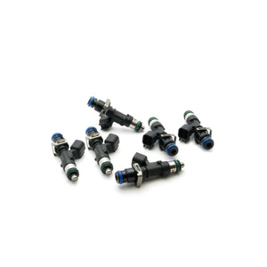 DeatschWerks 17U-05-0095-6 fits Mustang GT / 97 85-04 -04 Corvette LS1 / 98-02