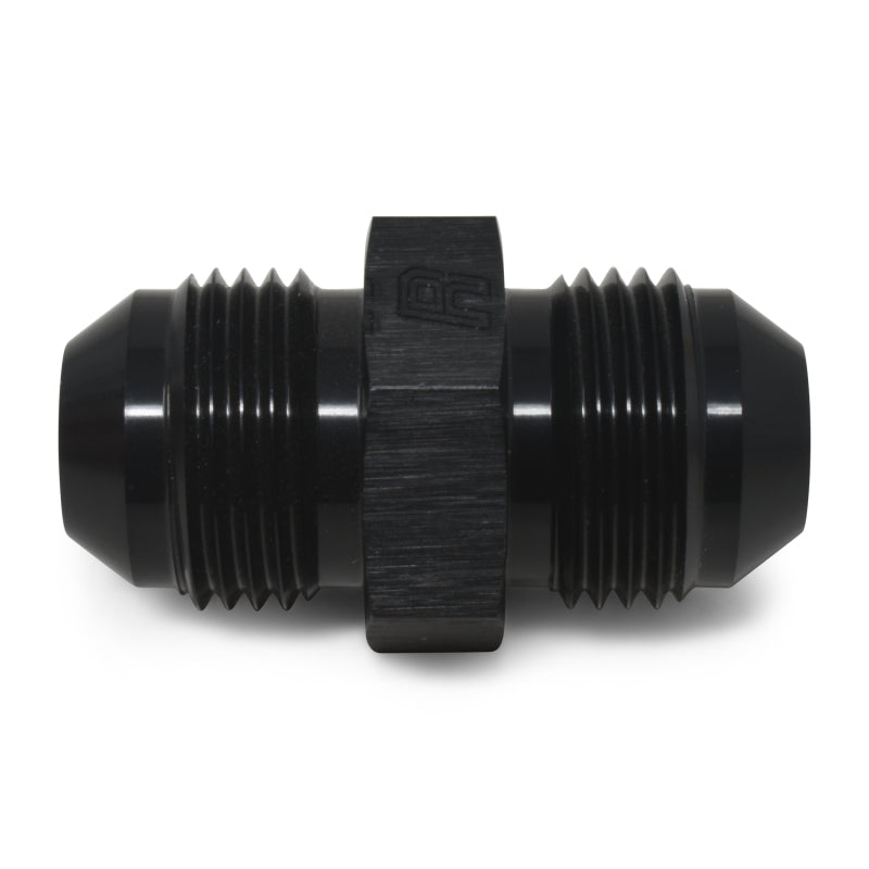 Russell 660353 Performance -6 AN Flare Union (Black)