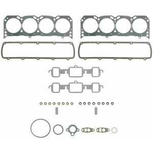 Fel-Pro HS8506PT fits Cadillac Seville HS 8506 PT PermaTorque Engine Cylinder Head Gasket Set