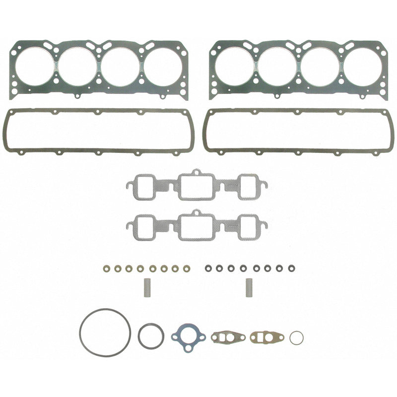 Fel-Pro HS8506PT fits Cadillac Seville HS 8506 PT PermaTorque Engine Cylinder Head Gasket Set