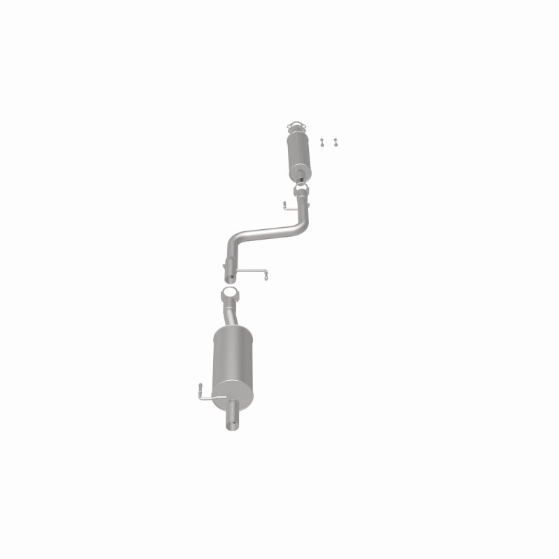 Magnaflow 106-0815 BRE Exhaust Kit 12-16 fits CHEVROLET SONIC 1.8L
