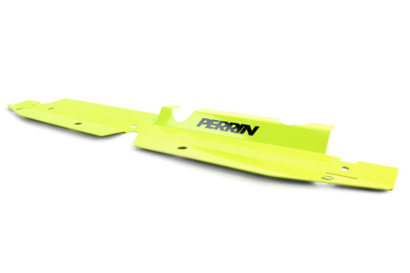 Perrin PSP-ENG-510NY 08-14 fits Subaru Impreza Neon Yellow Radiator Shroud