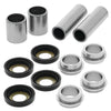 QuadBoss 413444 fits Honda TRX250R FourTrax Swingarm Repair Kit