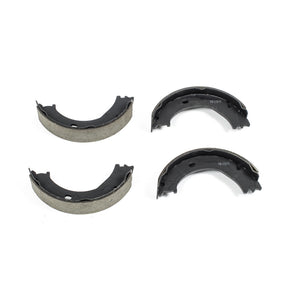 PowerStop fits Chevrolet 02-06 Avalanche 2500 Rear Autospecialty Parking Brake