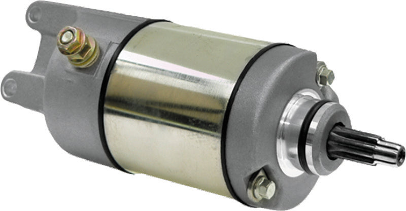 QuadBoss 495700 fits Honda ATC250ES Big Red Motor Starter