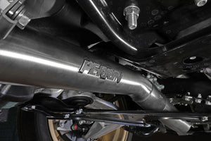 PERRIN PSP-EXT-232 22-25 fits Subaru WRX Front-Pipe w/GESI Cat