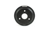 Perrin PSP-ENG-112BK 15-22 fits Subaru WRX / 14-18 FXT / 18-21 Crosstrek Lightweight Water Pump Pulley - Black