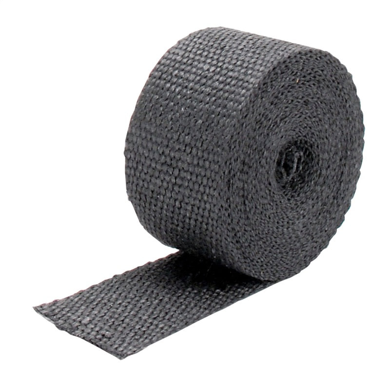 DEI  10099 Exhaust Wrap 2in x 25ft - Black
