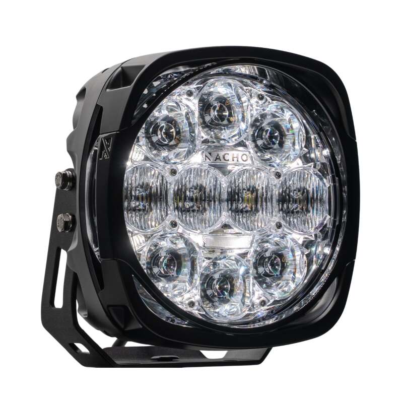 Nacho Offroad Technology PM612 Nacho Lighting Grande 4 Hi Spot Light