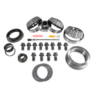 Yukon Gear fits YK GM9.5-12B Master Overhaul Kit For 2014+ GM 9.5in 12 Bol