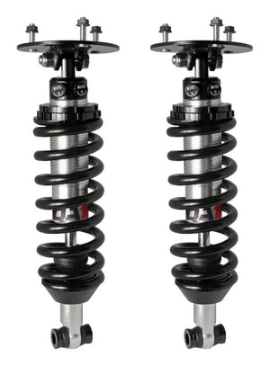 QA1 MD431-09550 03-11 fits Ford Crown Victoria Pro Front Coil-Over System - D