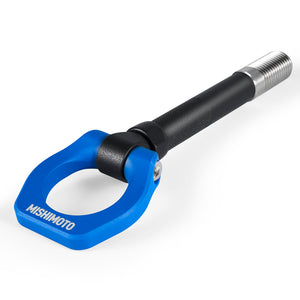 Mishimoto MMTH-GRC-23BL 2023+ fits Toyota GR Corolla Tow Hook (Front), Blue