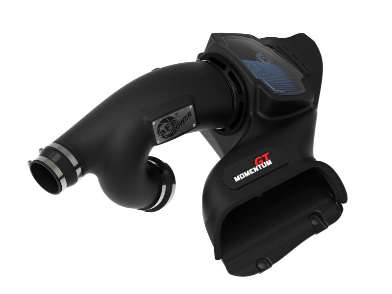 AFE 50-70072R um GT Pro 5R Cold Air Intake System 2021+ fits Ford F-150 V6-3.5L