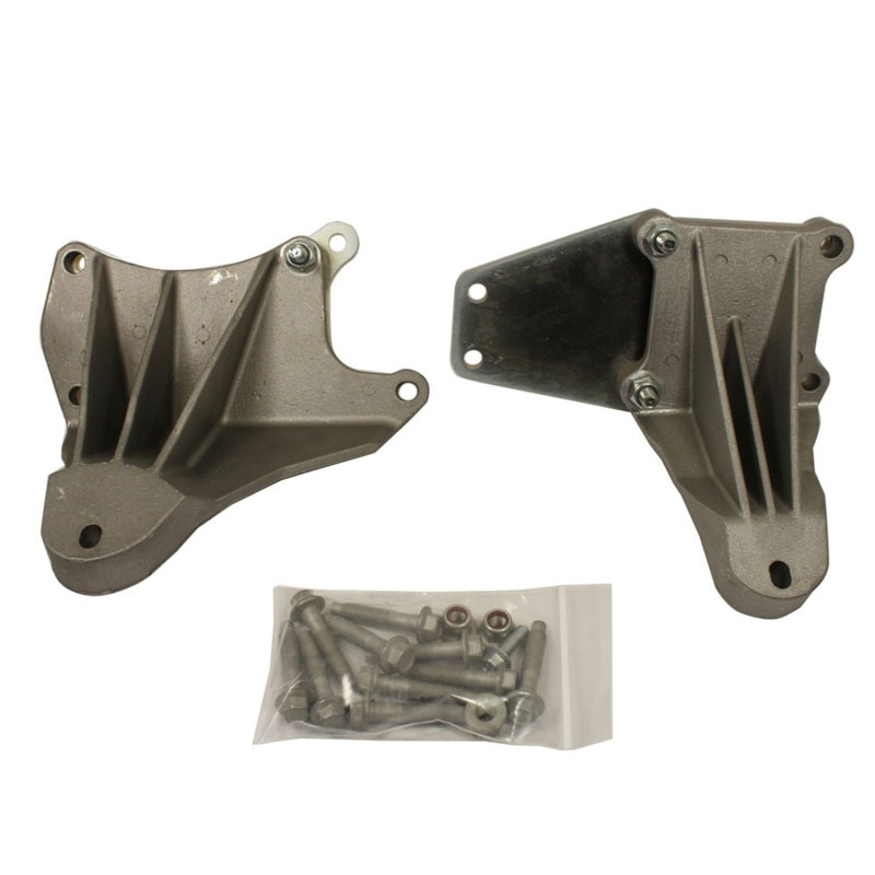 fits Ford Racing M-6031-BOSS50 Engine Mount Brackets