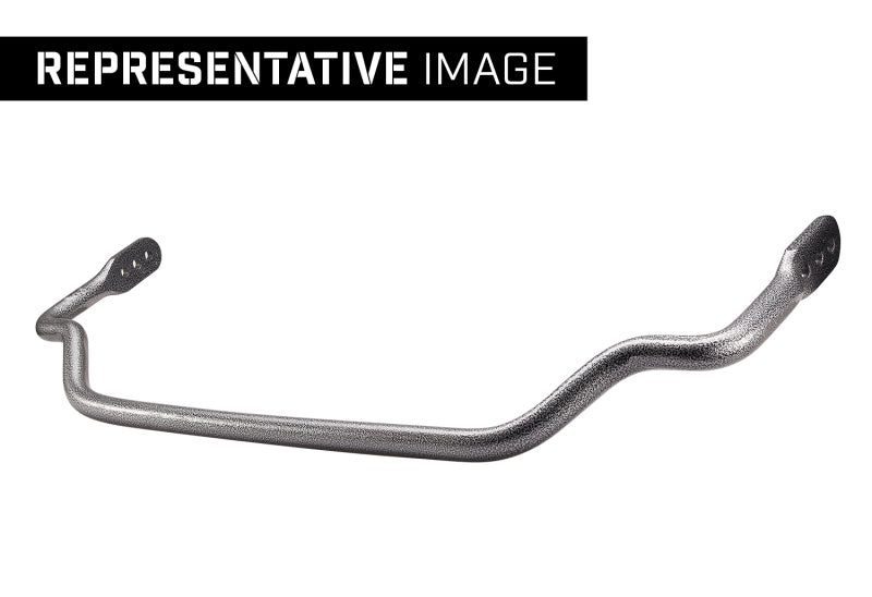 Hellwig 7889 fits Toyota 07-21 Tundra w/ 2-4in Lift Solid Heat Treated Chromoly 1-1/8in Rear Sway Bar