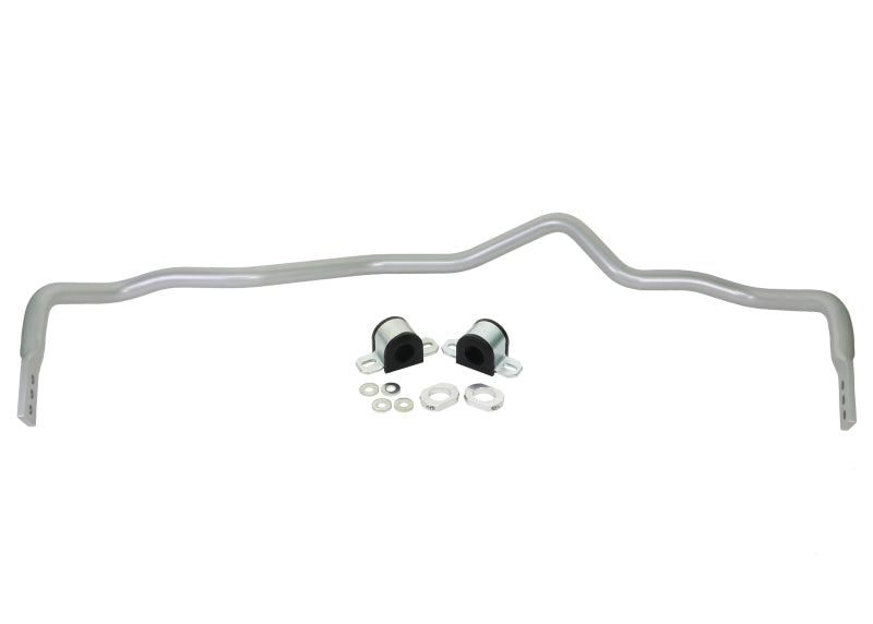 Whiteline BCF81Z fits Chevrolet 20-21 Camaro LT1 Front Sway Bar - 30mm HD Blade Adj. (Incl. Bushings)